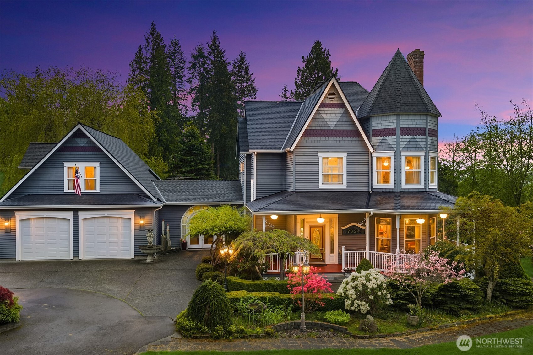 7824 South Lake Stevens Road Lake Stevens, WA 98258 - Photo 2 of 40
