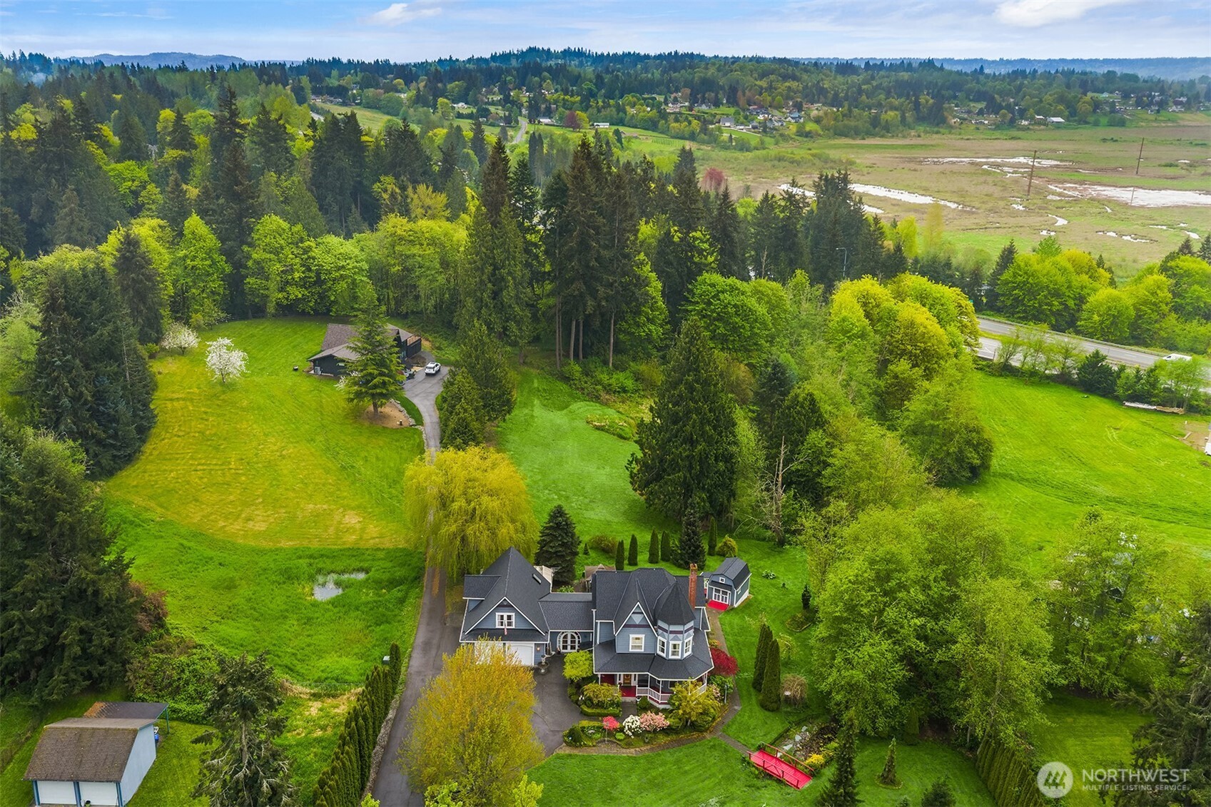 7824 South Lake Stevens Road Lake Stevens, WA 98258 - Photo 25 of 40