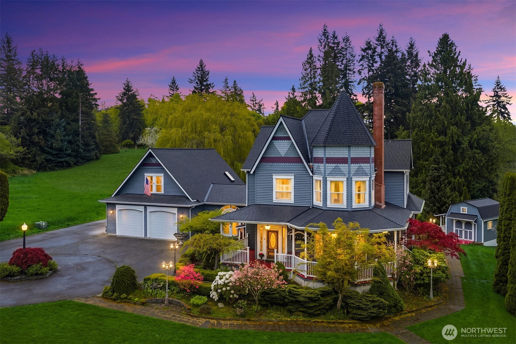 7824 South Lake Stevens Road Lake Stevens, WA 98258 - Photo 3 of 40