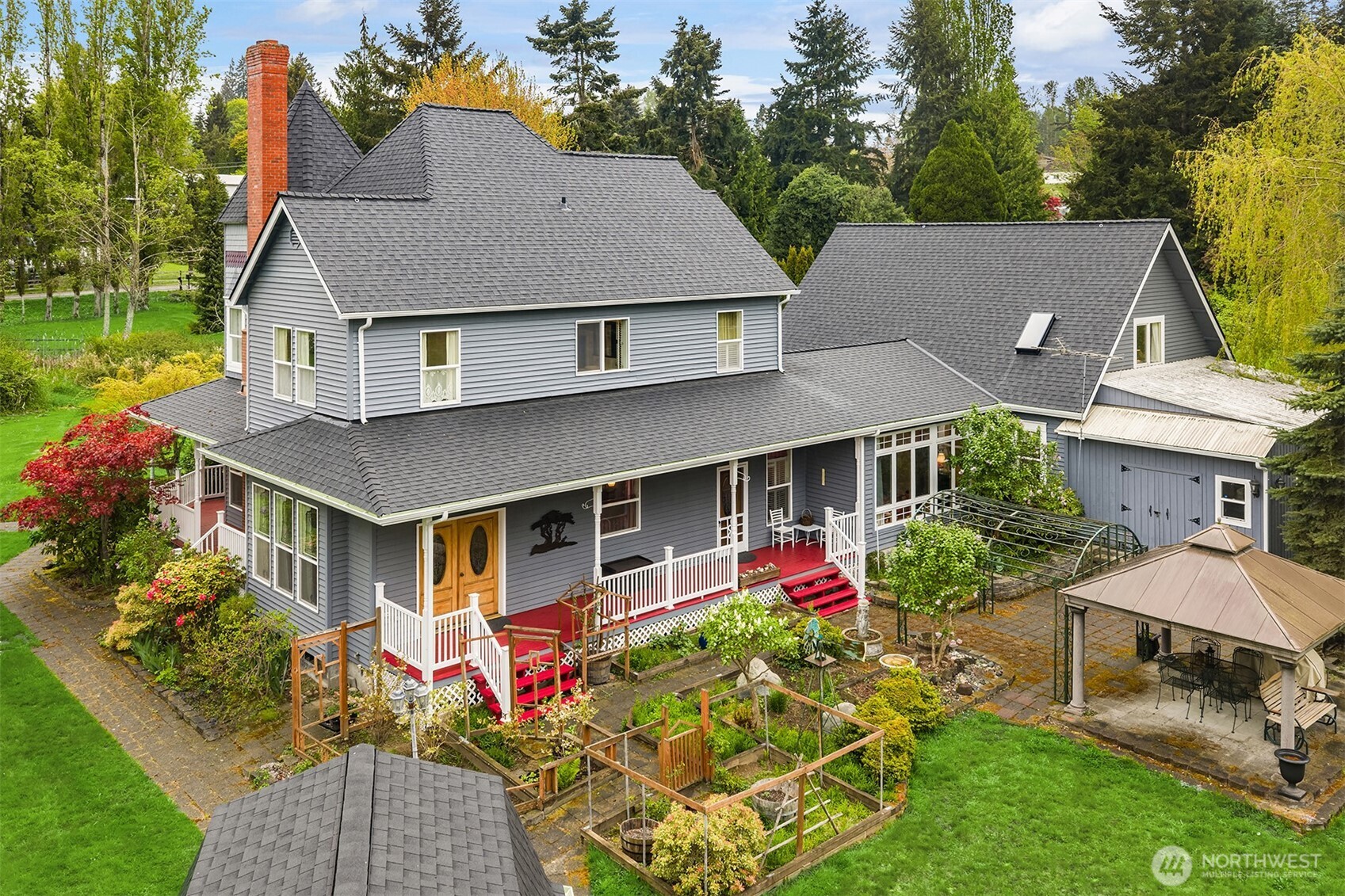 7824 South Lake Stevens Road Lake Stevens, WA 98258 - Photo 33 of 40