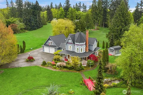 $1,345,000 | 7824 South Lake Stevens Road, Lake Stevens, WA 98258