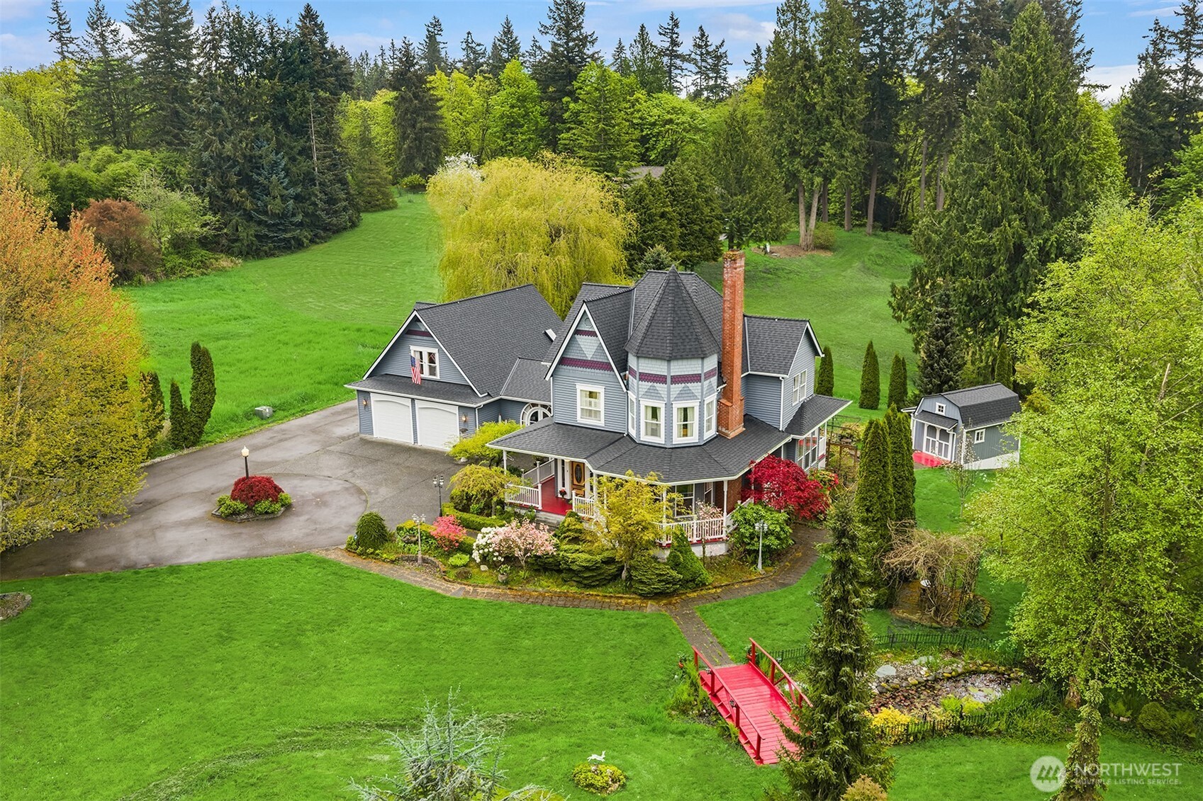 7824 South Lake Stevens Road Lake Stevens, WA 98258 - Photo 34 of 40