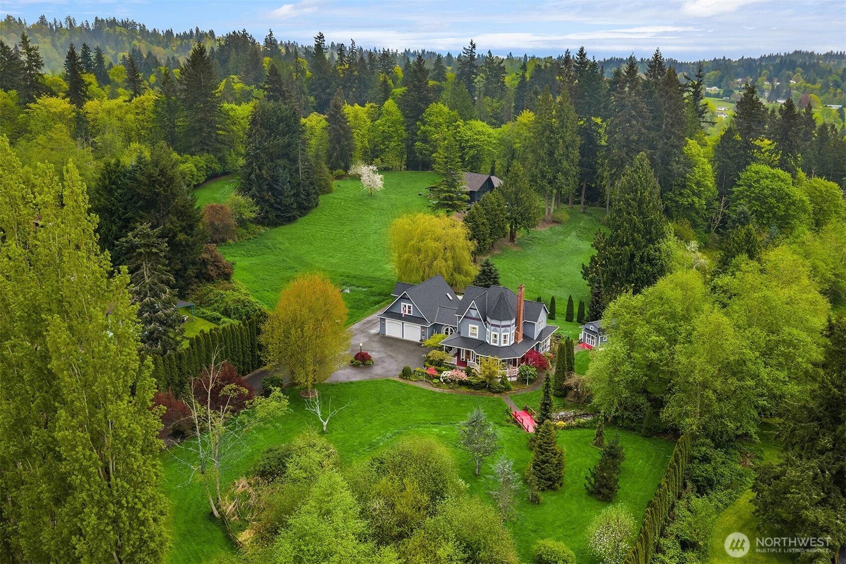 7824 South Lake Stevens Road Lake Stevens, WA 98258 - Photo 39 of 40