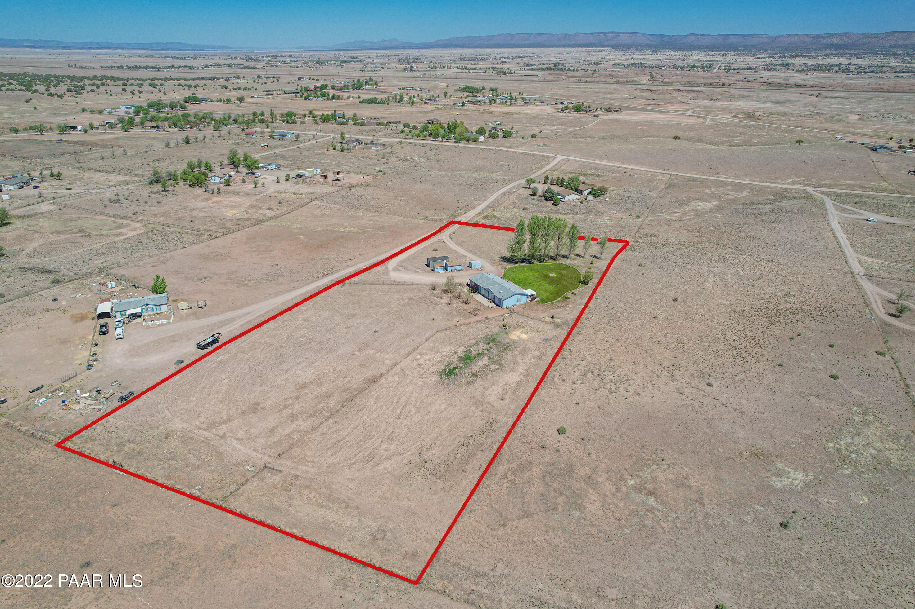 1555 Kings Court Road Paulden, AZ 86334 - Photo 30 of 32 DJI_0260