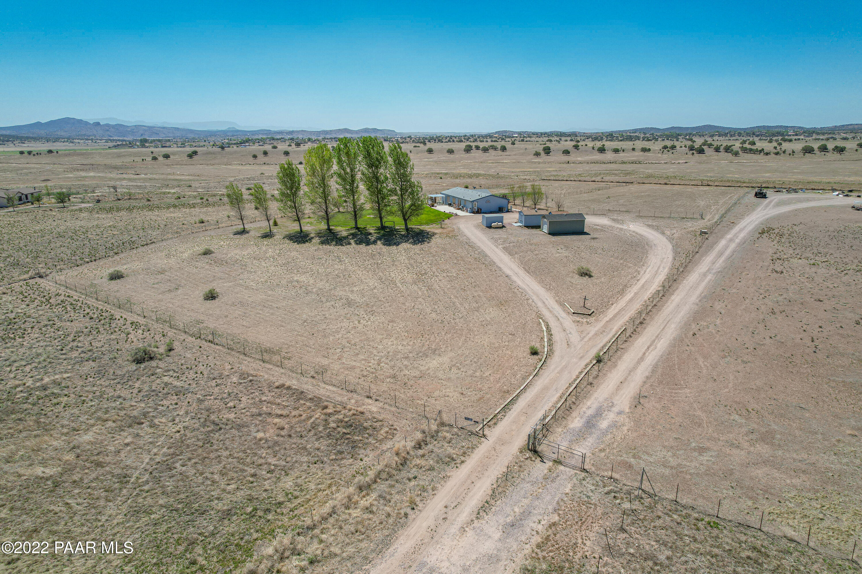 1555 Kings Court Road Paulden, AZ 86334 - Photo 31 of 32 DJI_0261