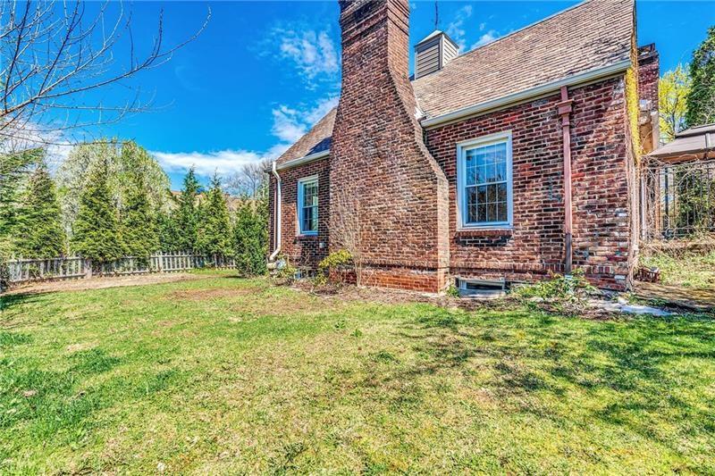104 Conover Road Pittsburgh, PA 15208 - Photo 14 of 14 Gallery Image 14