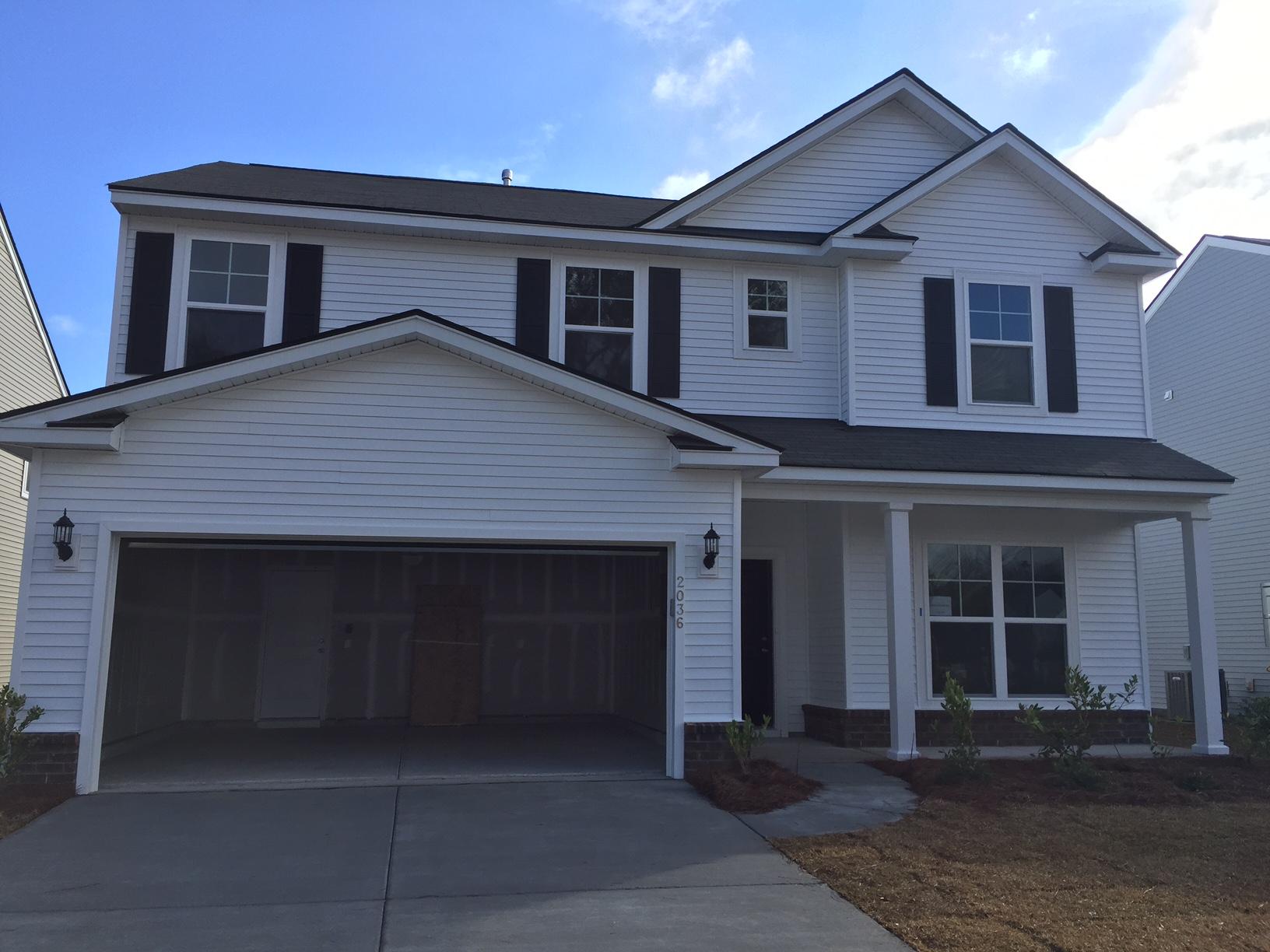 2036 Elvington Road Johns Island, SC 29455 - Photo 1 of 1 Preston