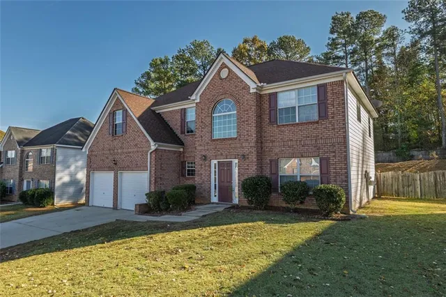 $390,000 | 3017 Bellingham Way, Lithia Springs, GA 30122