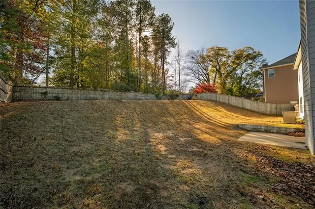 $390,000 | 3017 Bellingham Way, Lithia Springs, GA 30122