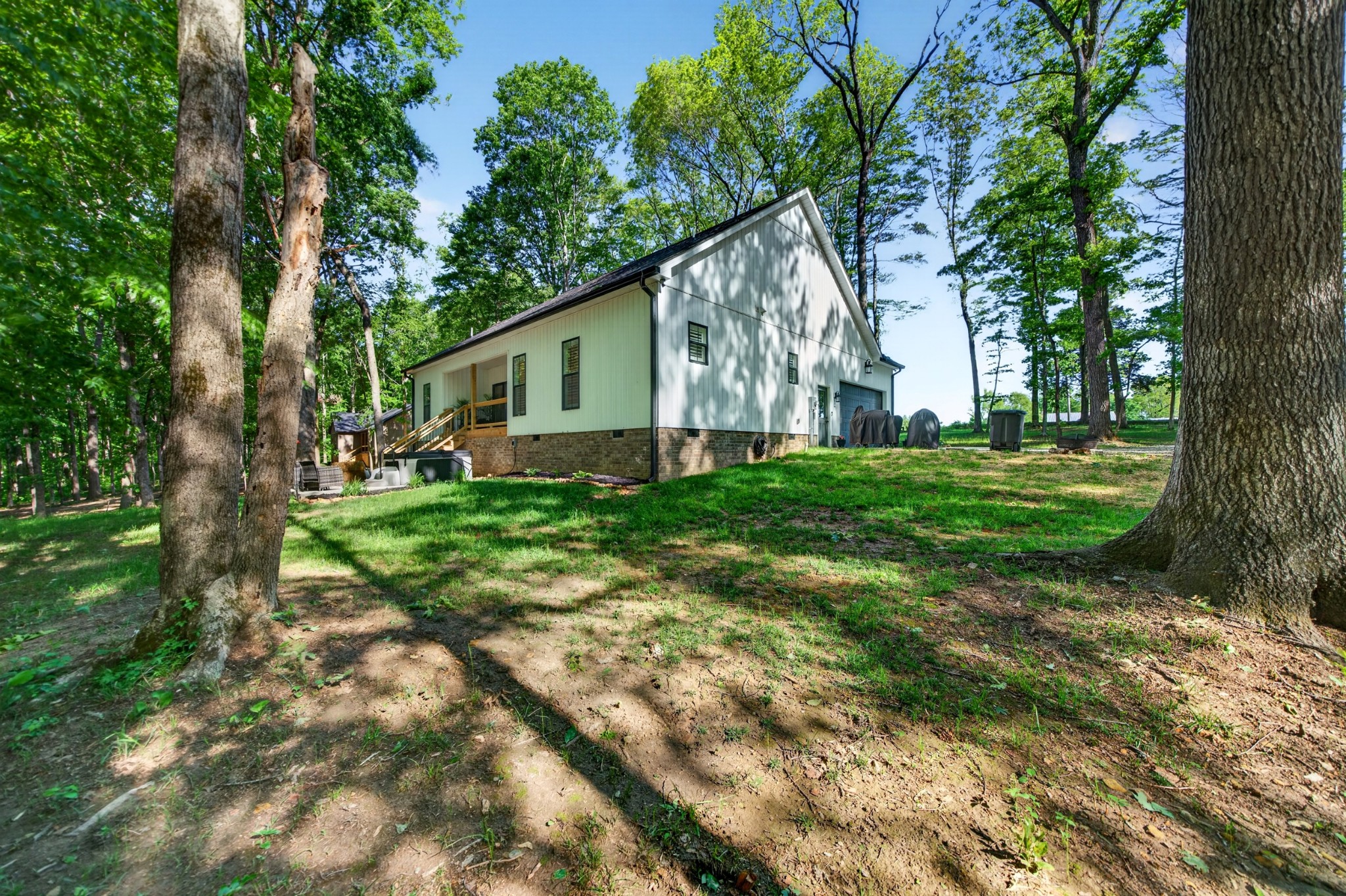 1222 Breeden Road Charlotte, TN 37036 - Photo 32 of 34