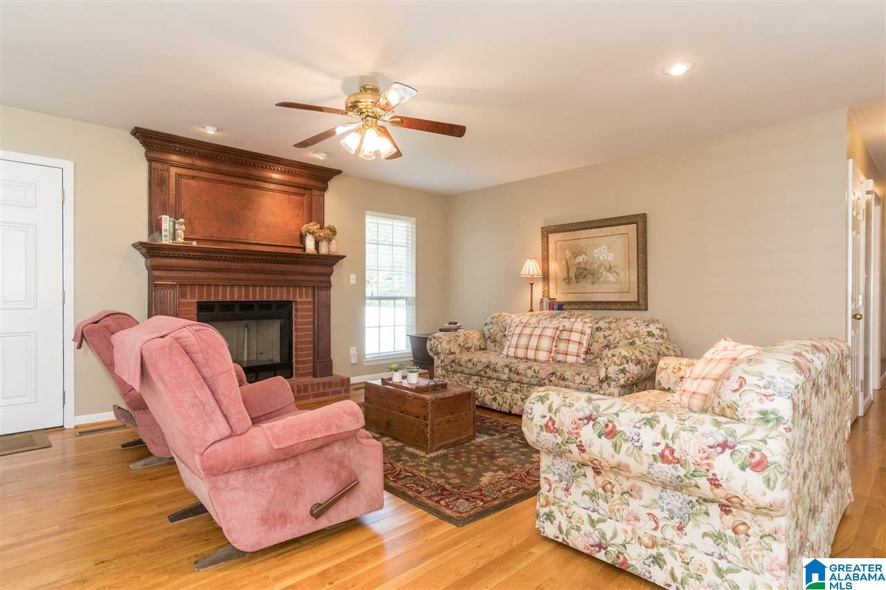 2080 Red Hill School Road Hayden, AL 35079 - Photo 9 of 50