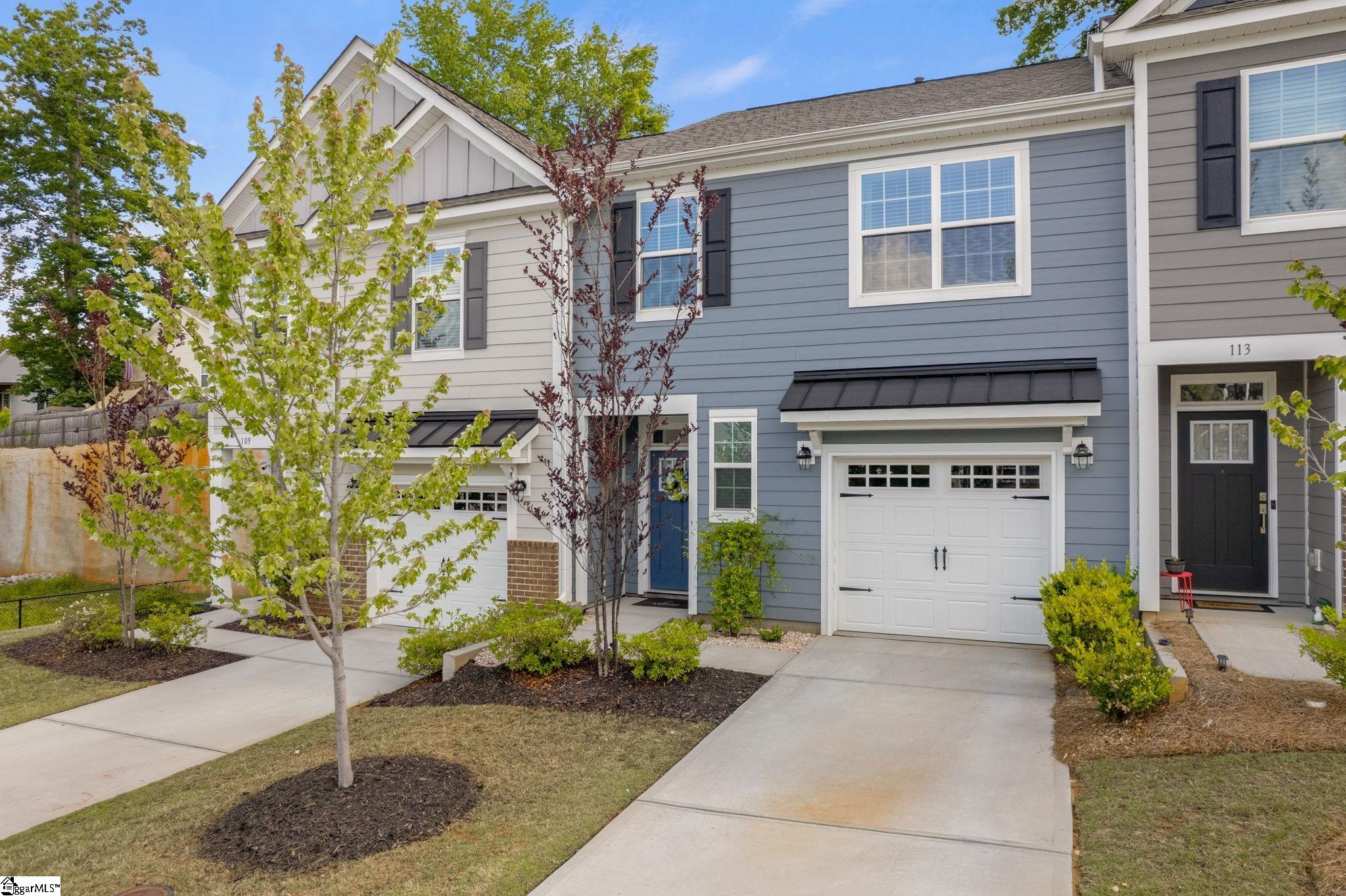 111 Wethington Way Travelers Rest, SC 29690 - Photo 2 of 36