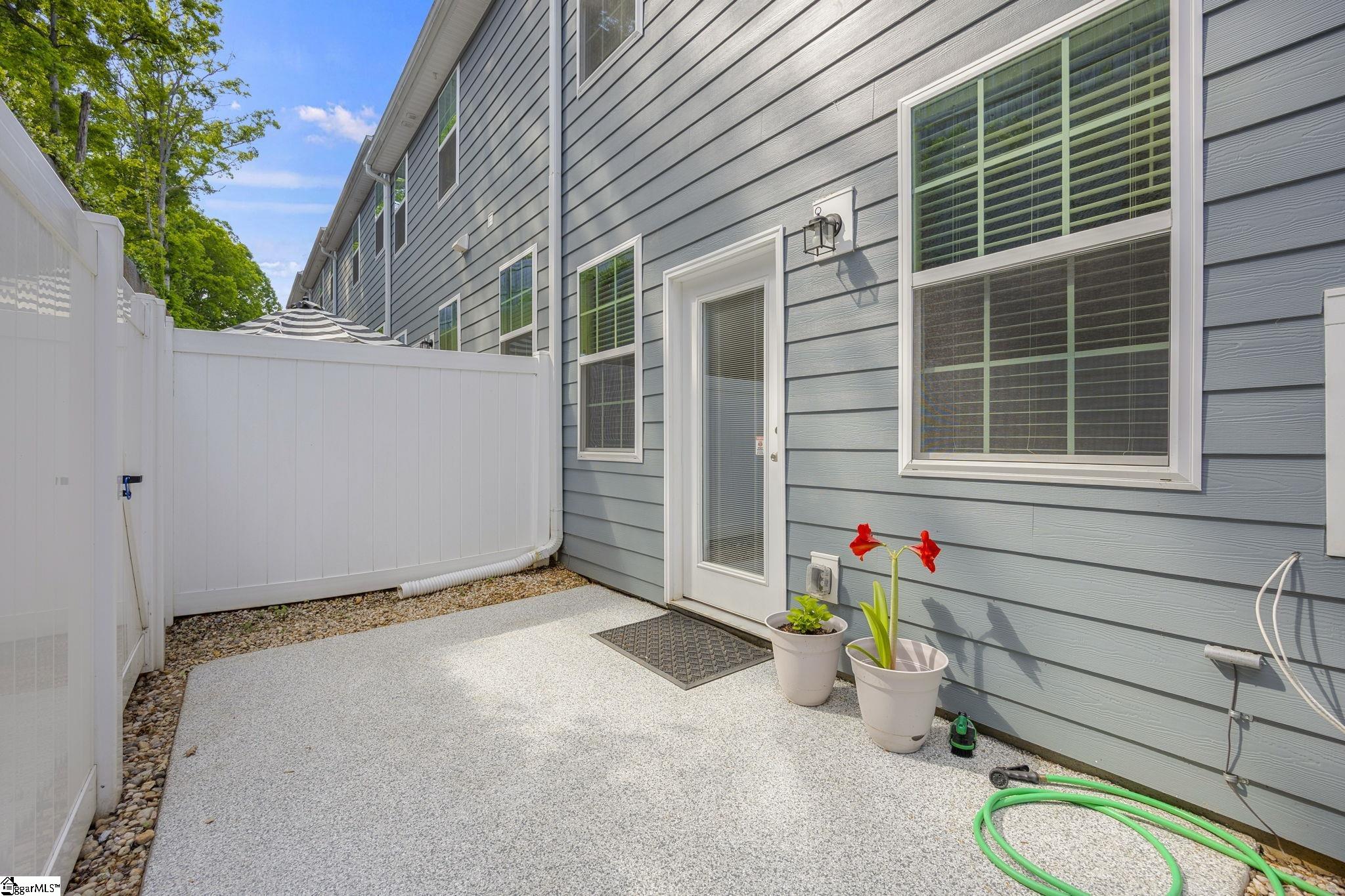 111 Wethington Way Travelers Rest, SC 29690 - Photo 27 of 36