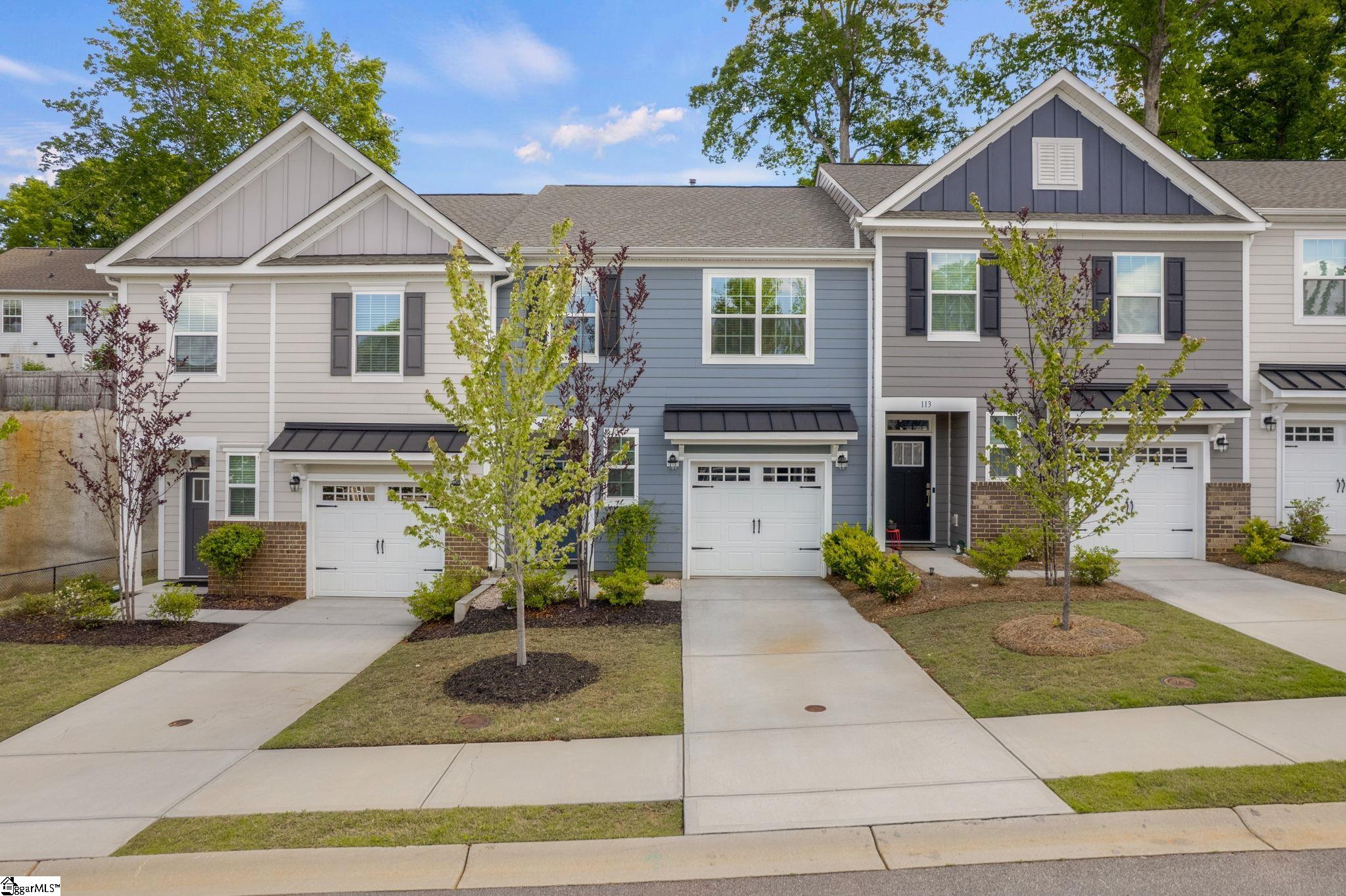 111 Wethington Way Travelers Rest, SC 29690 - Photo 3 of 36