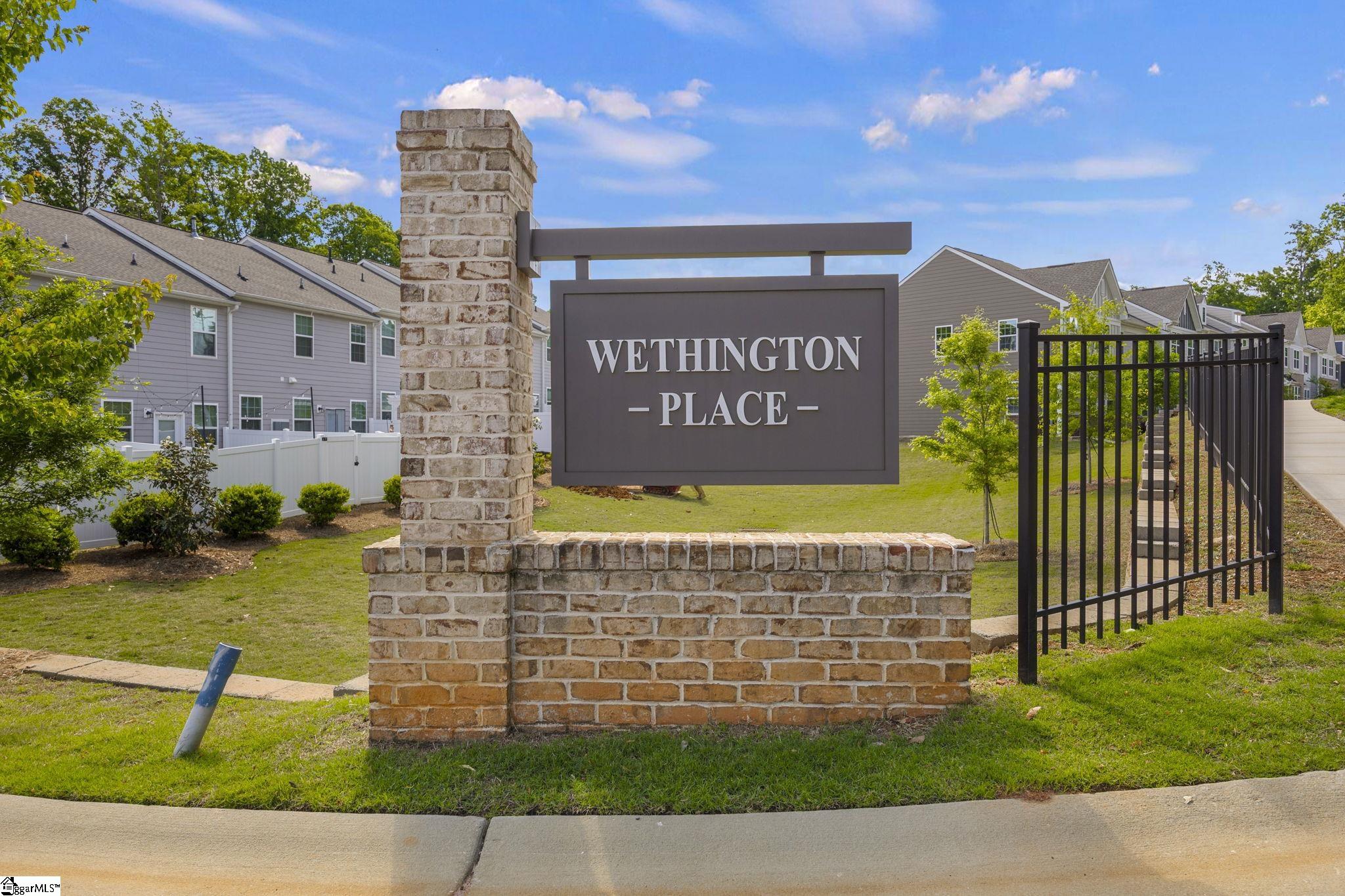 111 Wethington Way Travelers Rest, SC 29690 - Photo 31 of 36