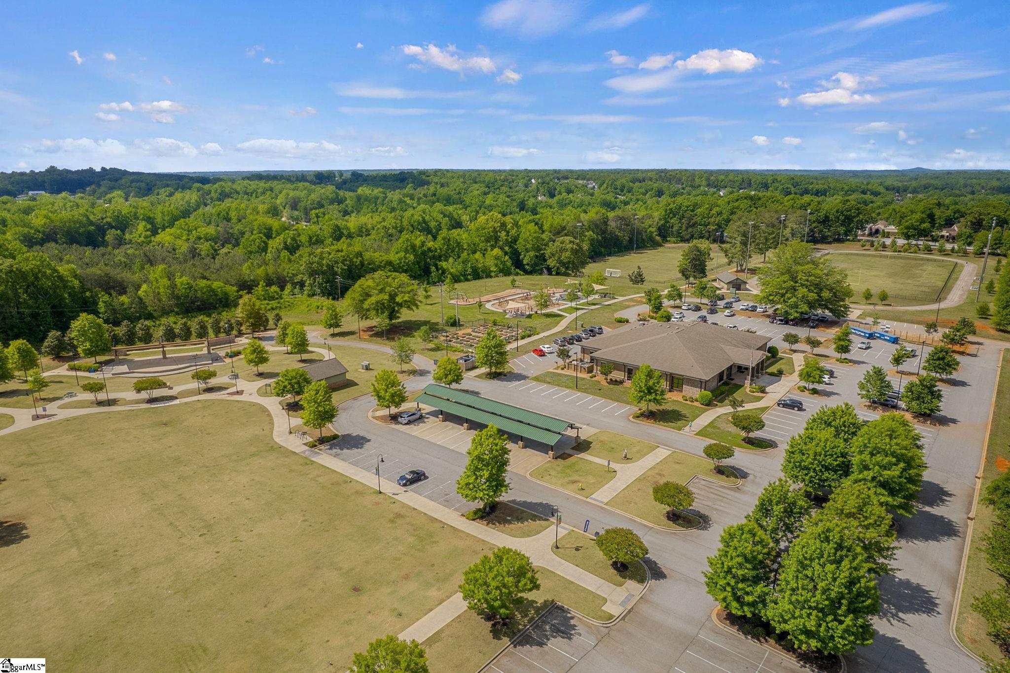 111 Wethington Way Travelers Rest, SC 29690 - Photo 36 of 36