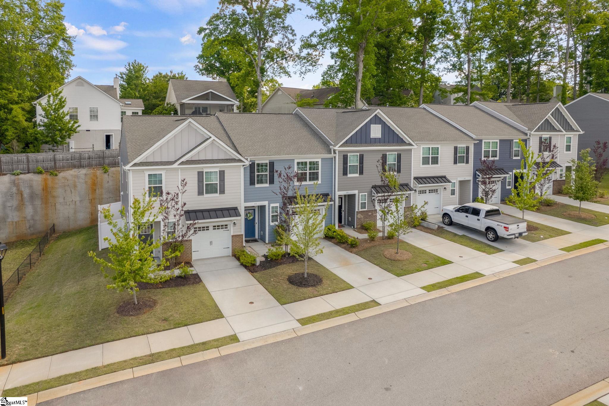 111 Wethington Way Travelers Rest, SC 29690 - Photo 4 of 36