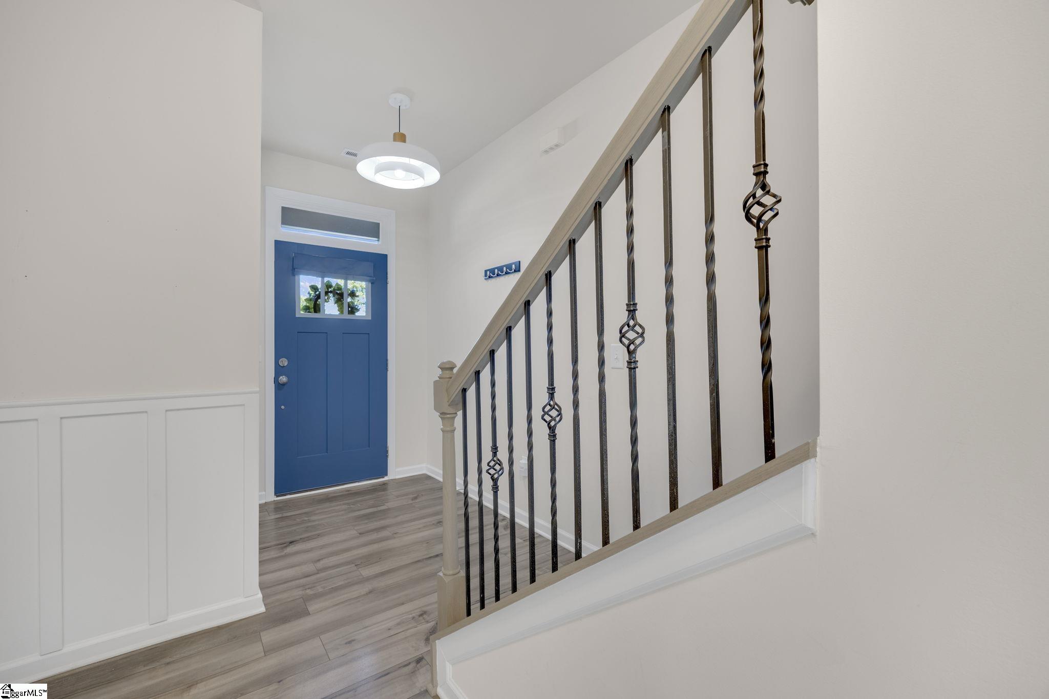 111 Wethington Way Travelers Rest, SC 29690 - Photo 5 of 36