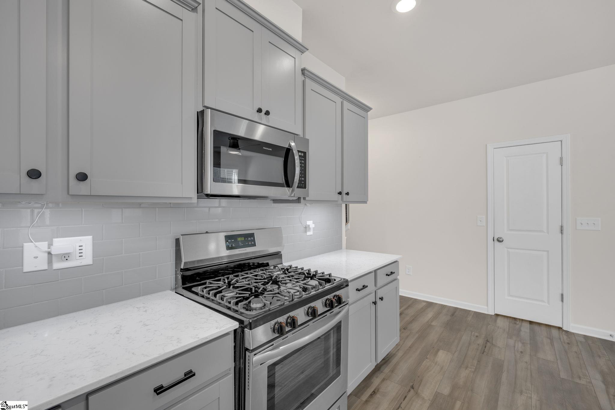 111 Wethington Way Travelers Rest, SC 29690 - Photo 8 of 36