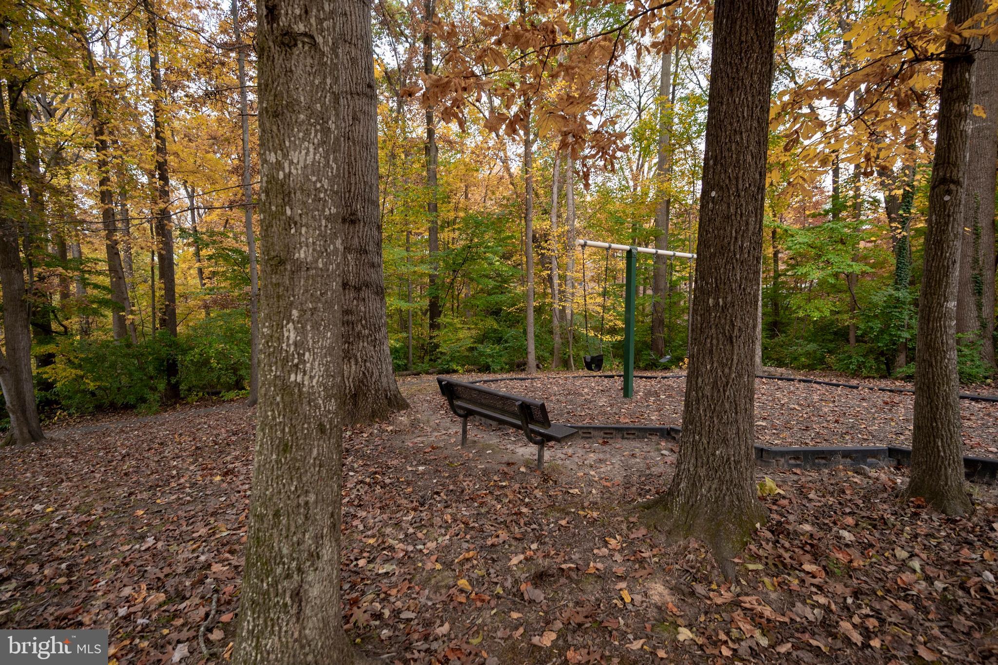 5819 Cove Landing Road, Unit 301 Burke, VA 22015 - Photo 21 of 30