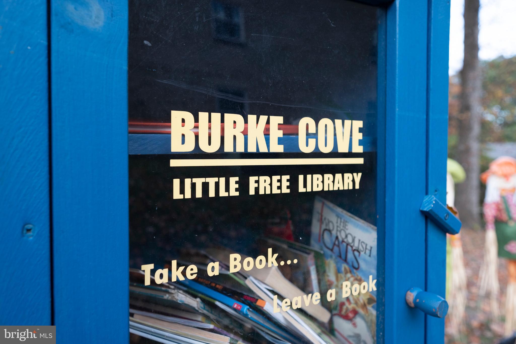 5819 Cove Landing Road, Unit 301 Burke, VA 22015 - Photo 24 of 30