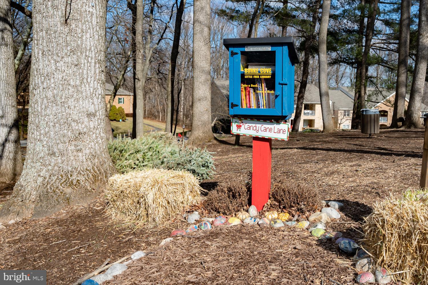 5819 Cove Landing Road, Unit 301 Burke, VA 22015 - Photo 25 of 30