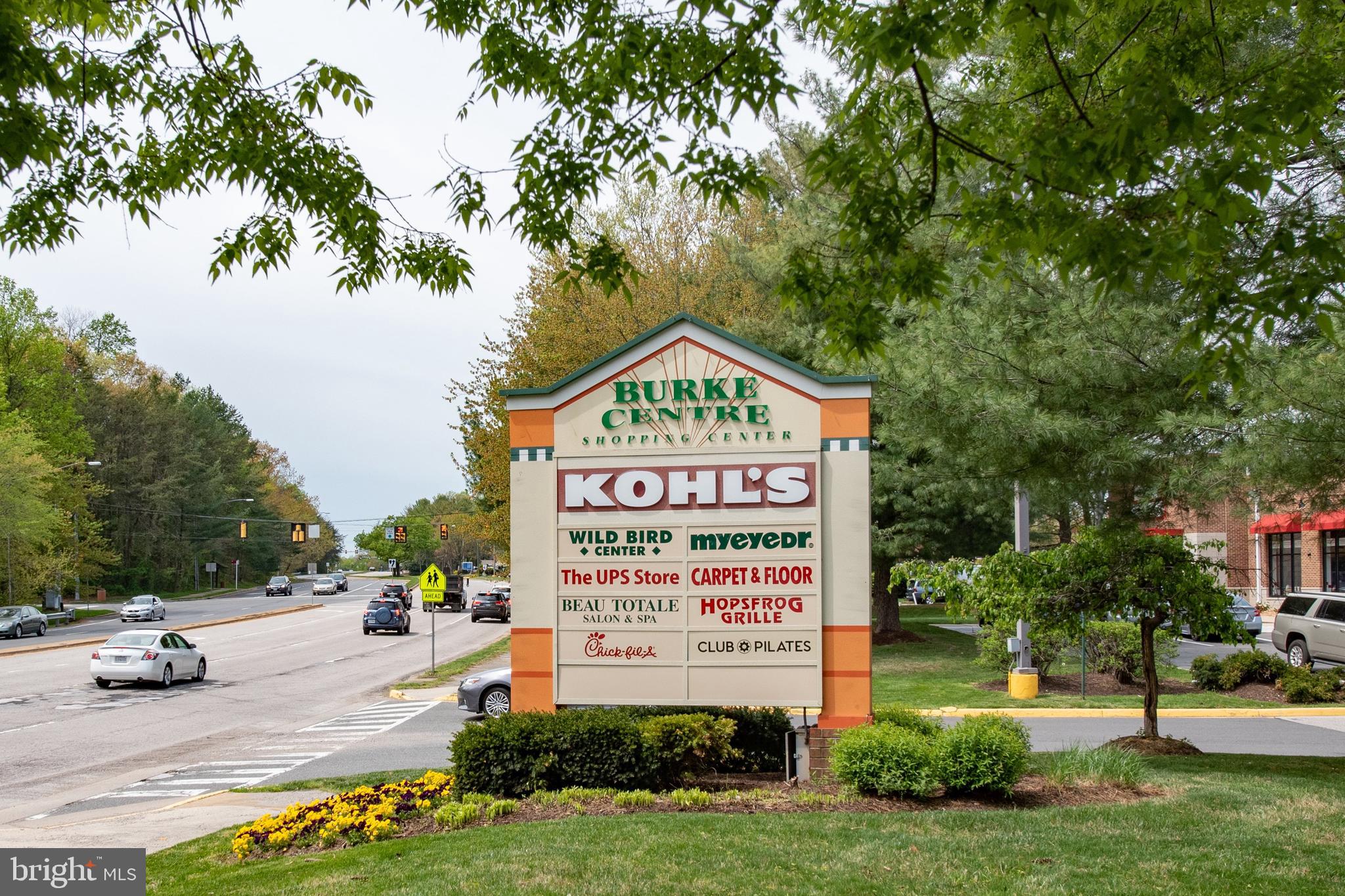 5819 Cove Landing Road, Unit 301 Burke, VA 22015 - Photo 28 of 30