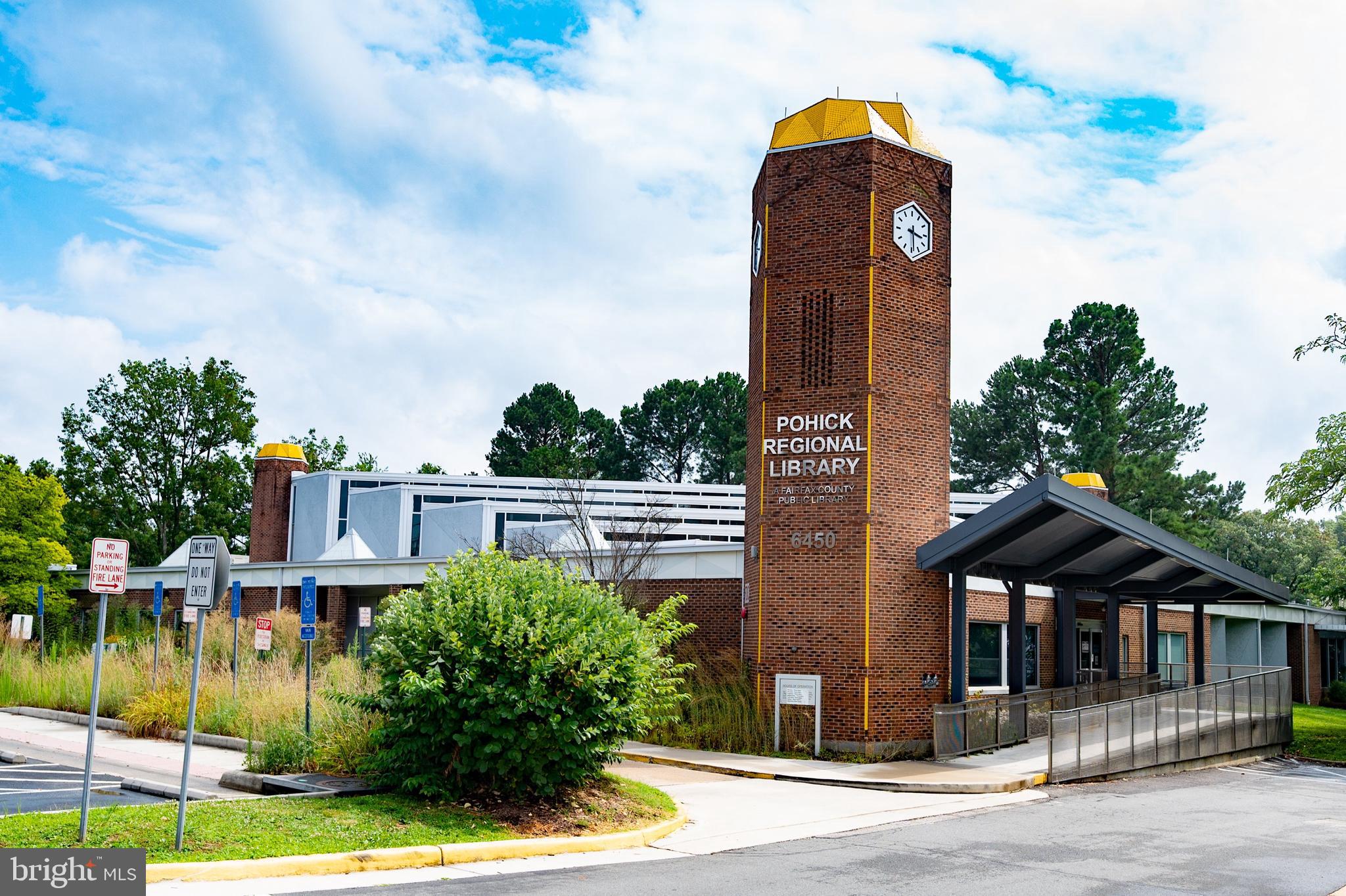 5819 Cove Landing Road, Unit 301 Burke, VA 22015 - Photo 29 of 30