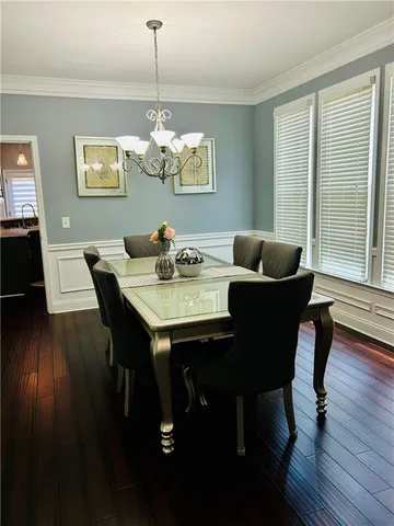 $465,000 | 6398 Foggy Oak Drive, Fairburn, GA 30213