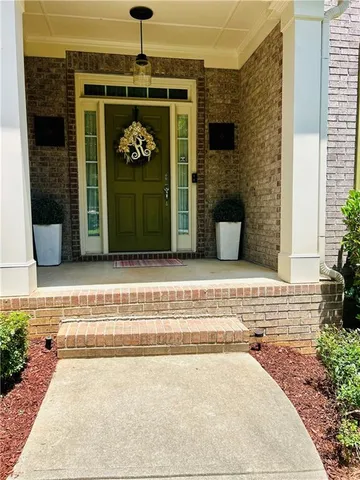 $465,000 | 6398 Foggy Oak Drive, Fairburn, GA 30213