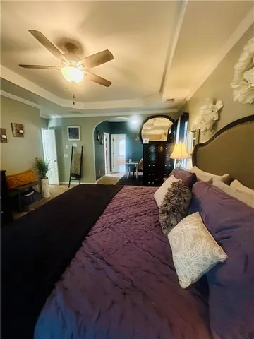 $465,000 | 6398 Foggy Oak Drive, Fairburn, GA 30213