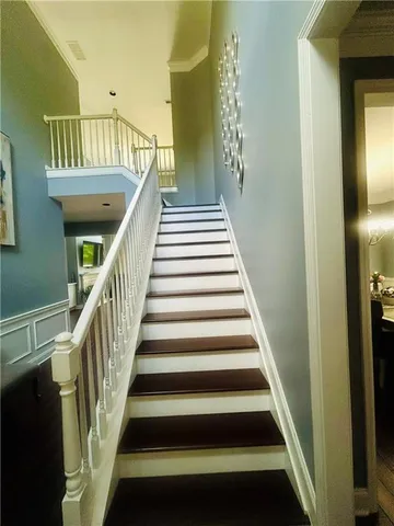 $465,000 | 6398 Foggy Oak Drive, Fairburn, GA 30213