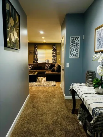 $465,000 | 6398 Foggy Oak Drive, Fairburn, GA 30213