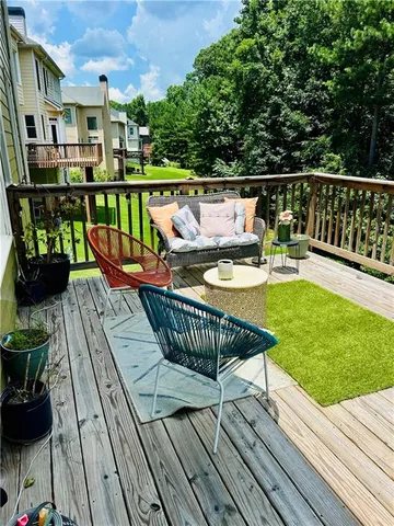 $465,000 | 6398 Foggy Oak Drive, Fairburn, GA 30213