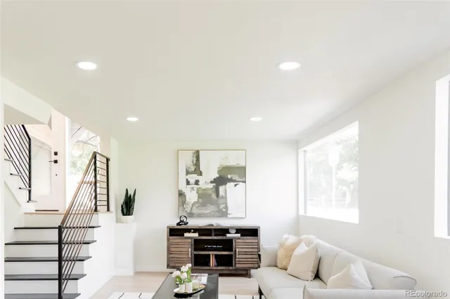 $695,000 | 1390 South Jasmine Way, Denver, CO 80224