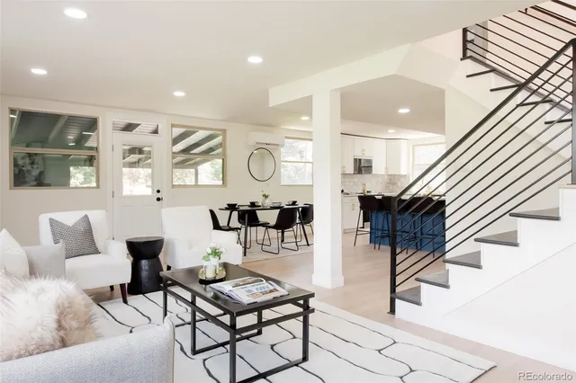 $695,000 | 1390 South Jasmine Way, Denver, CO 80224