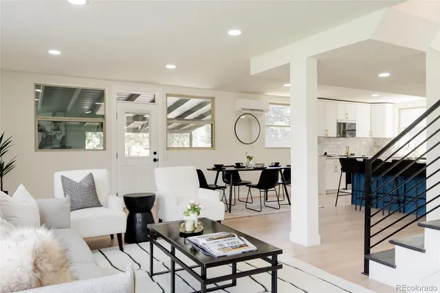 $695,000 | 1390 South Jasmine Way, Denver, CO 80224