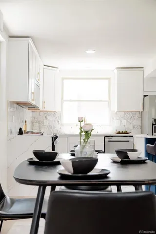 $695,000 | 1390 South Jasmine Way, Denver, CO 80224