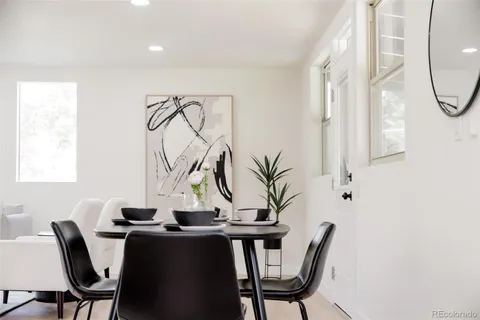 $695,000 | 1390 South Jasmine Way, Denver, CO 80224