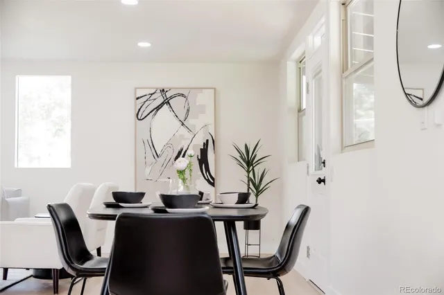 $695,000 | 1390 South Jasmine Way, Denver, CO 80224