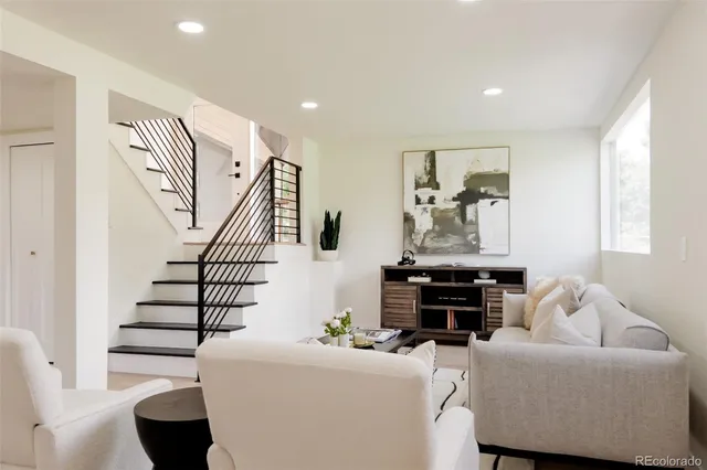 $695,000 | 1390 South Jasmine Way, Denver, CO 80224