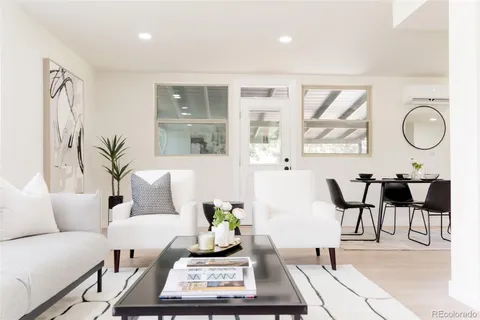 $695,000 | 1390 South Jasmine Way, Denver, CO 80224