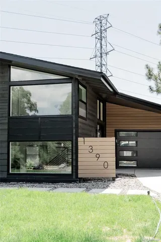 $695,000 | 1390 South Jasmine Way, Denver, CO 80224