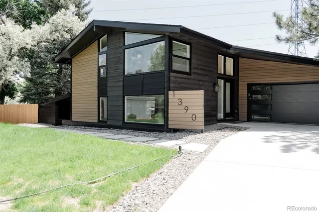 $695,000 | 1390 South Jasmine Way, Denver, CO 80224