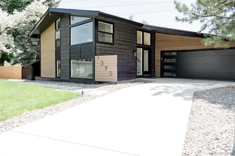 $695,000 | 1390 South Jasmine Way, Denver, CO 80224