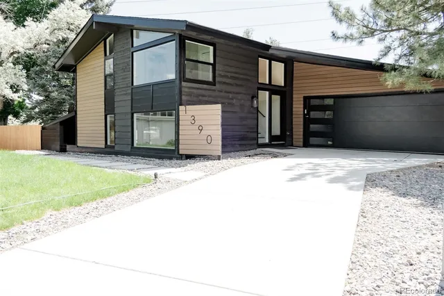 $695,000 | 1390 South Jasmine Way, Denver, CO 80224