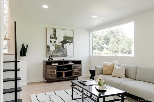 $695,000 | 1390 South Jasmine Way, Denver, CO 80224