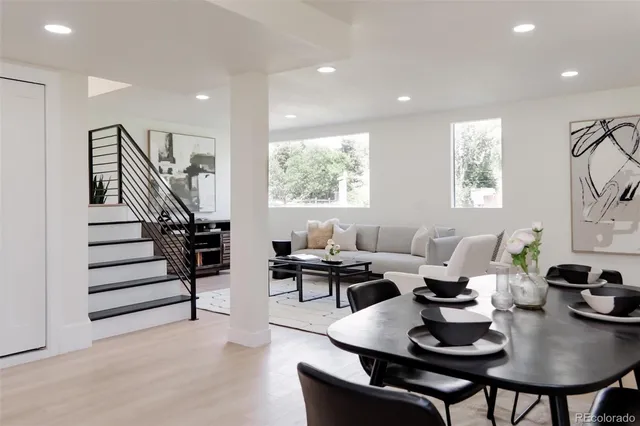 $695,000 | 1390 South Jasmine Way, Denver, CO 80224