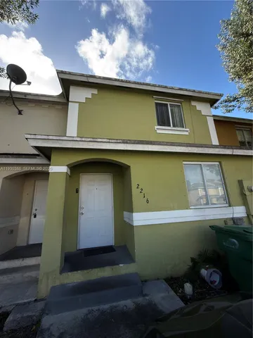 $2,300 | 2216 Northwest 135th Terrace, Opa-Locka, FL 33054