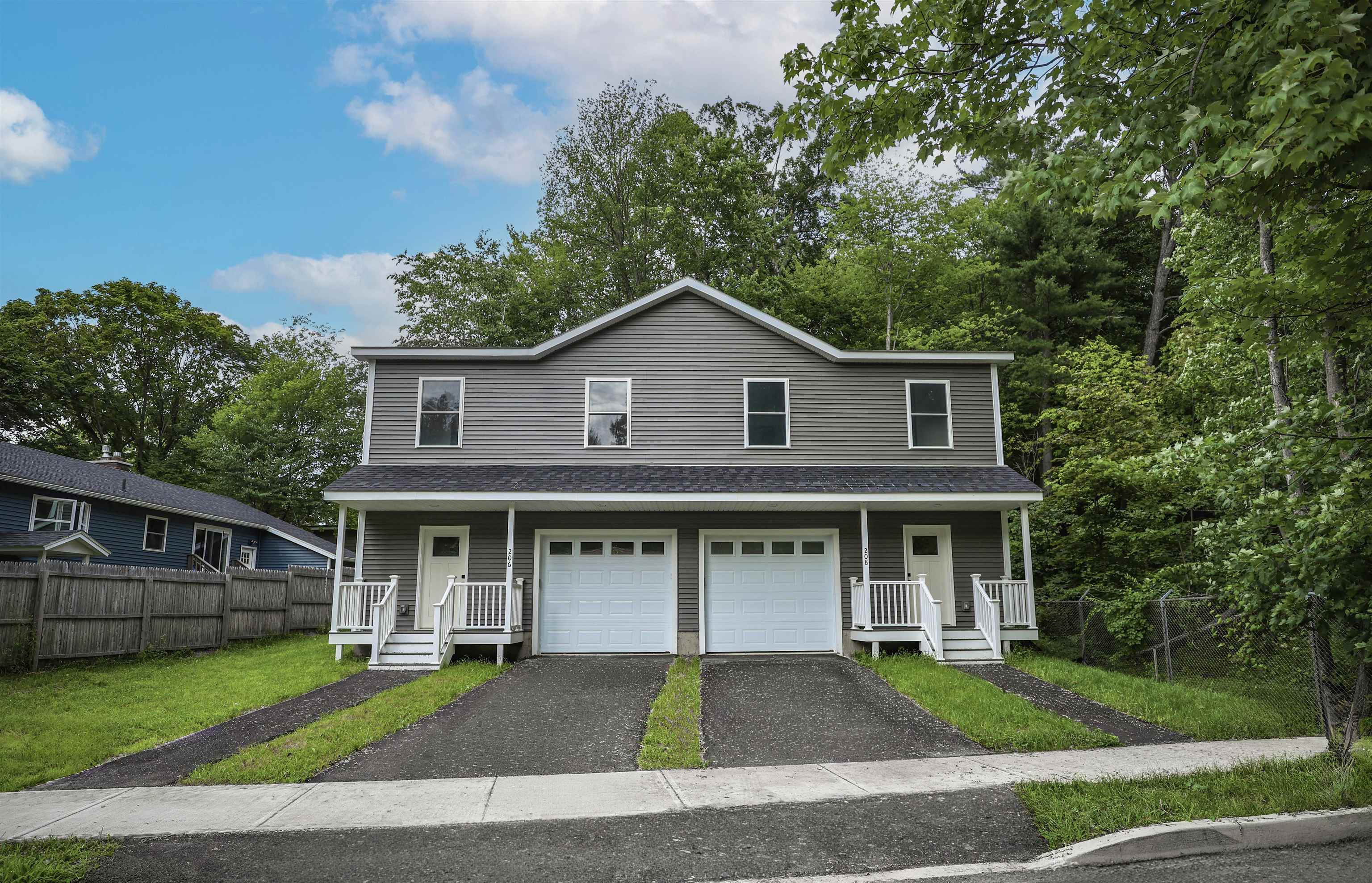 206 Dale Road, Unit 206 Burlington, VT 05408 - Photo 4 of 44